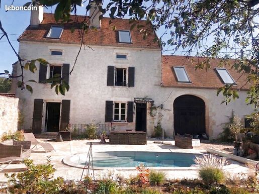 Maison 4 pièces 142 m² · à Voulaines-les-Templiers · 142 m² · 229 000 €