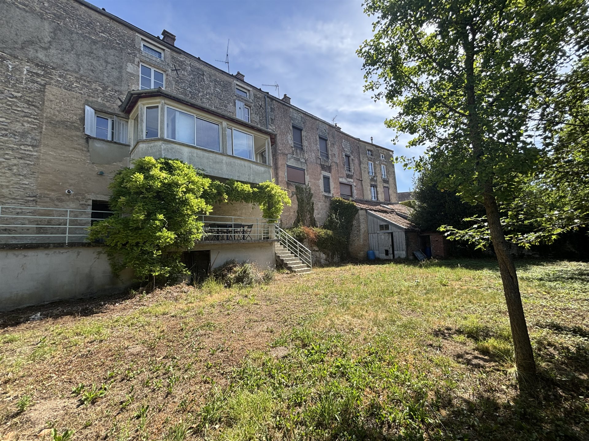 Maison à vendre, 130m², Châtillon-sur-Seine