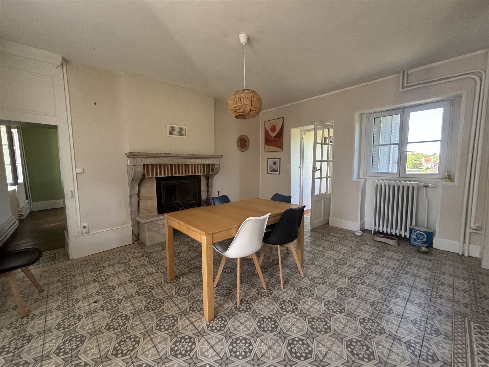 Maison à vendre, 130m², Châtillon-sur-Seine
