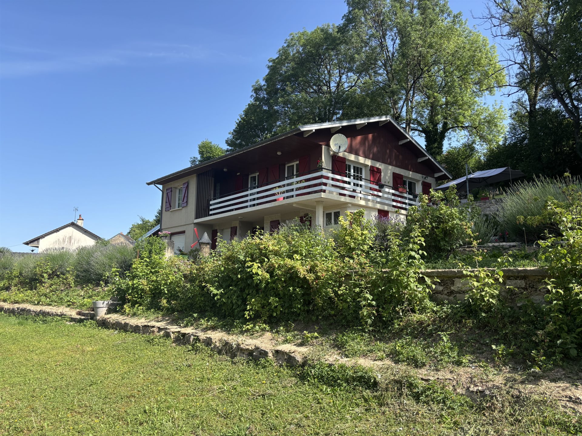 Maison à vendre, 130m², Nod-sur-Seine