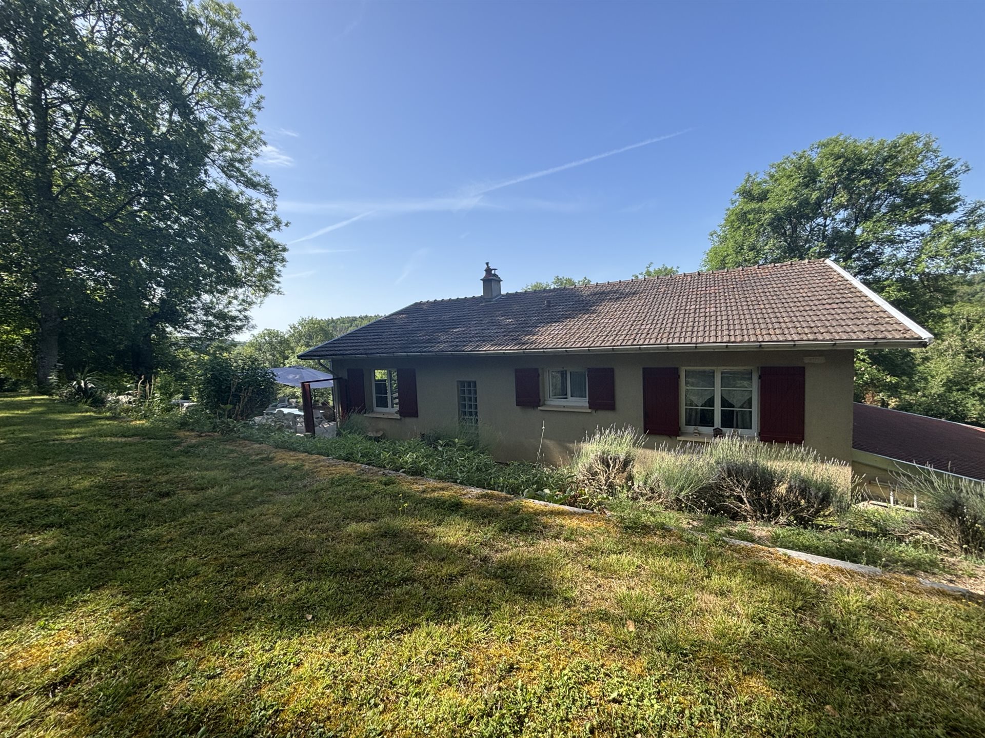 Maison à vendre, 130m², Nod-sur-Seine