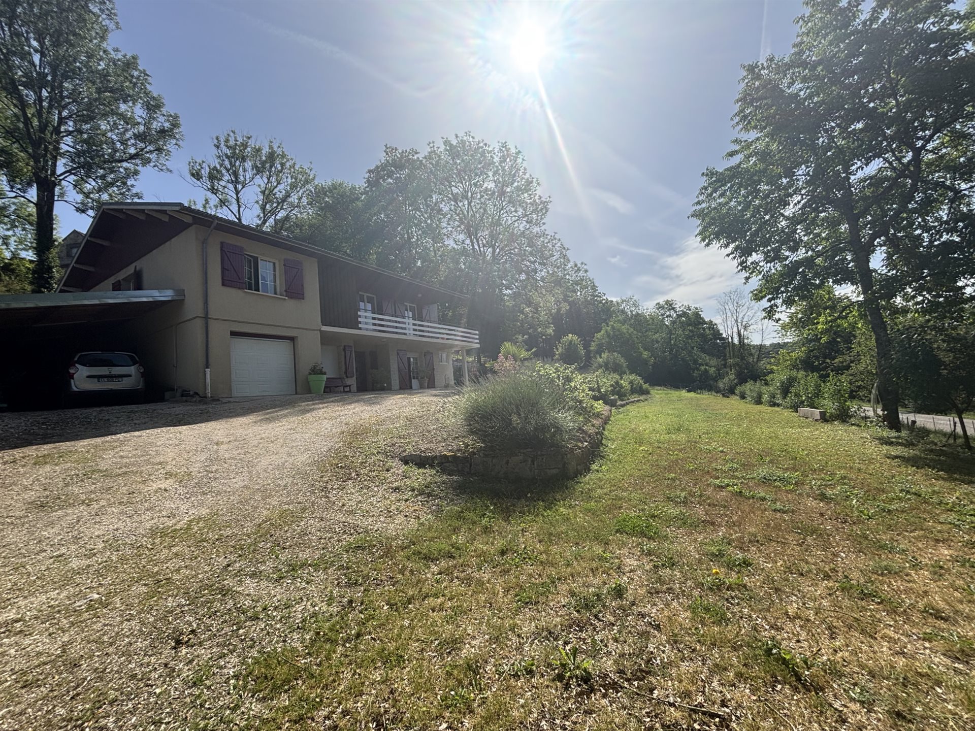 Maison à vendre, 130m², Nod-sur-Seine