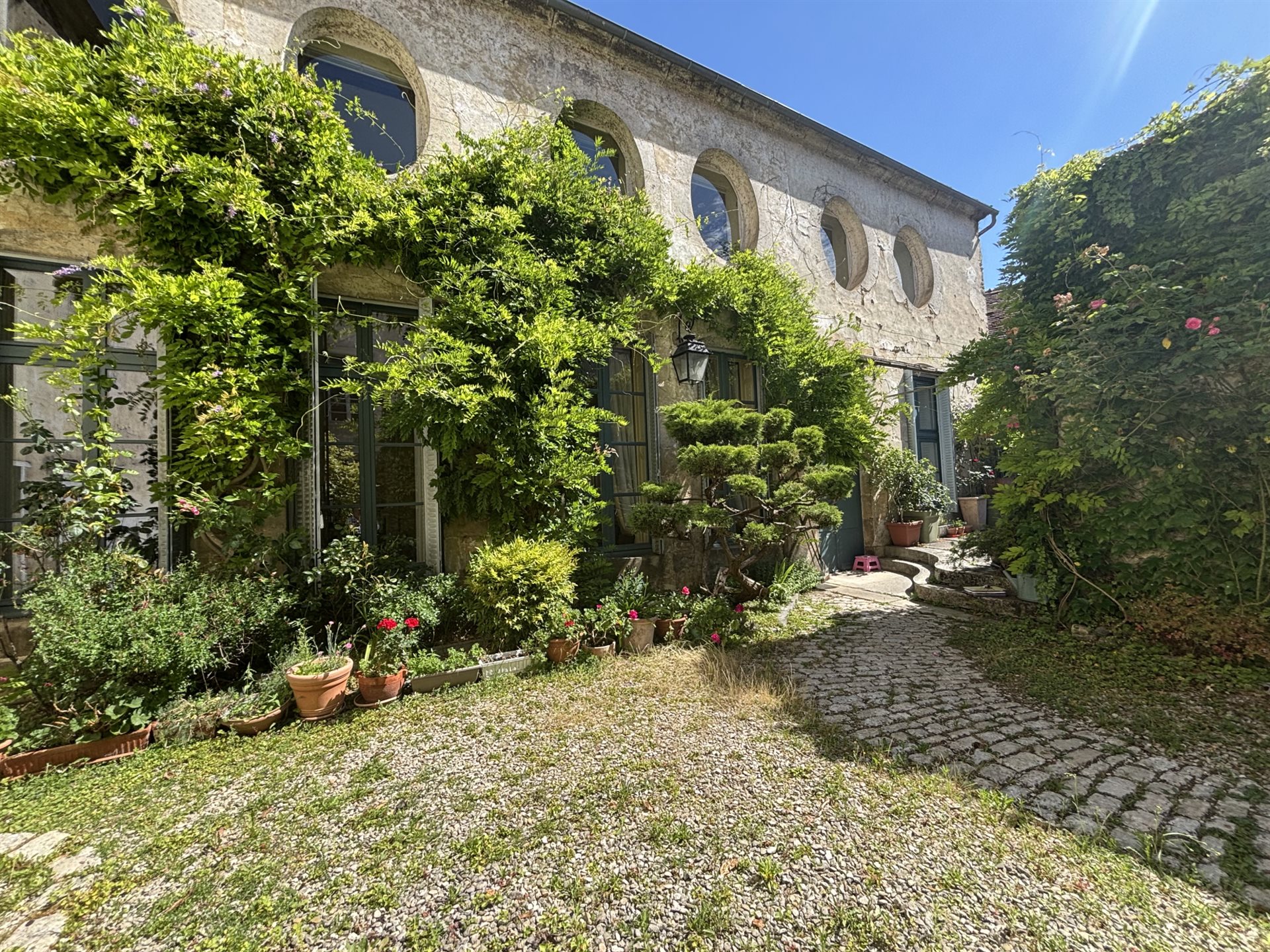 Maison à vendre, 225m², Châtillon-sur-Seine