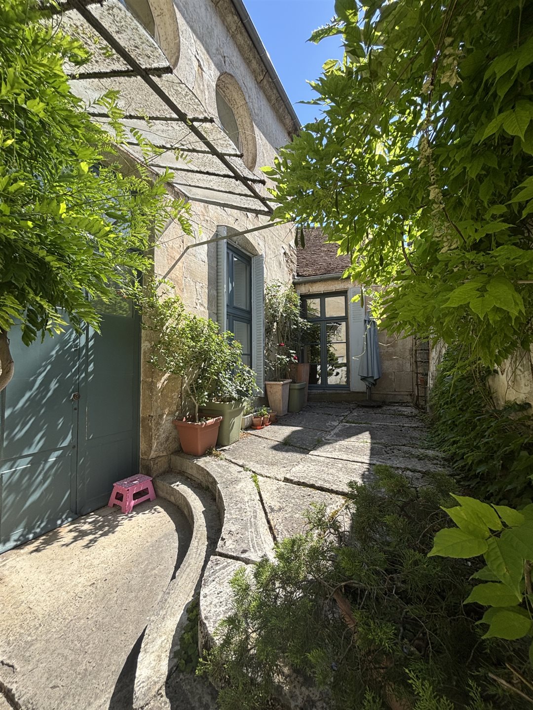 Maison à vendre, 225m², Châtillon-sur-Seine