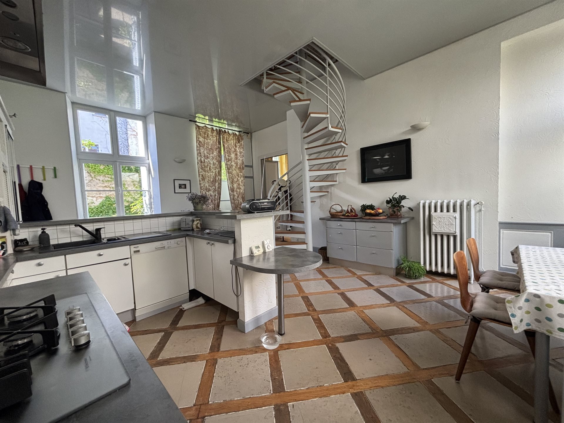 Maison à vendre, 225m², Châtillon-sur-Seine