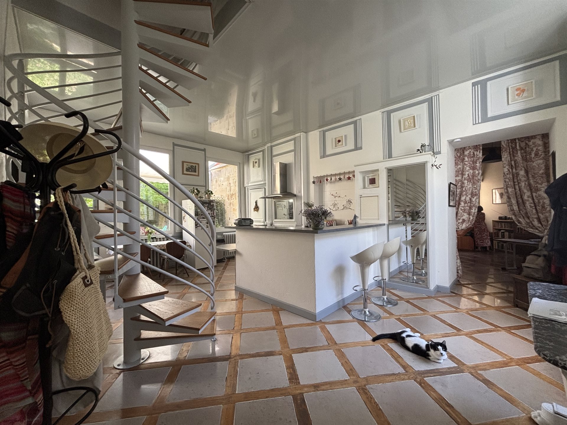 Maison à vendre, 225m², Châtillon-sur-Seine