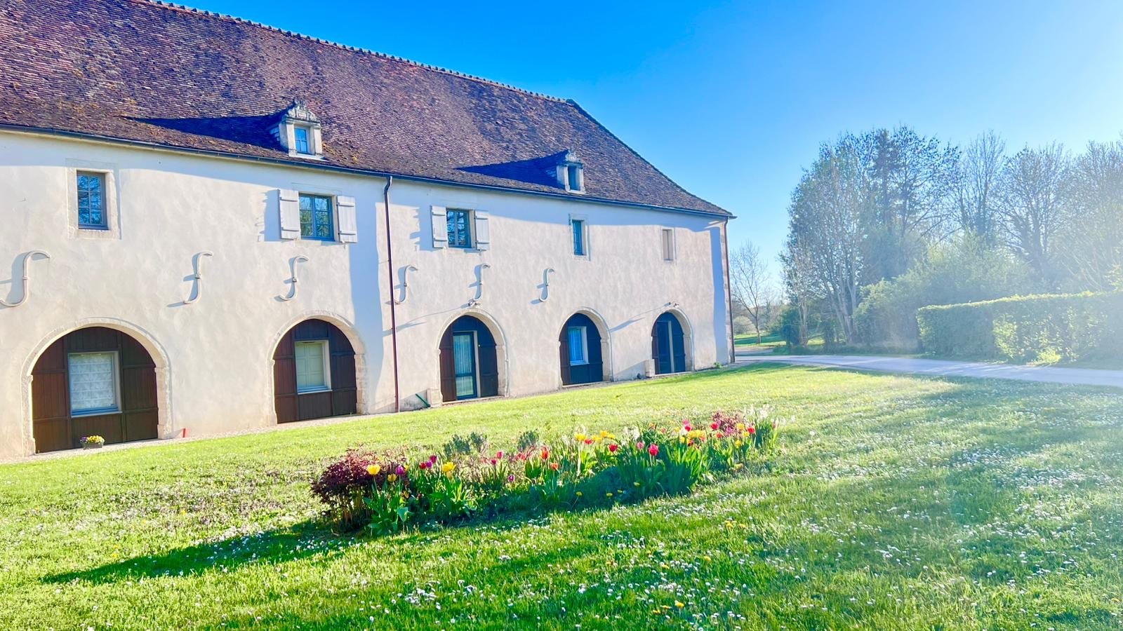 Appartement à vendre, 130m², Châtillon-sur-Seine