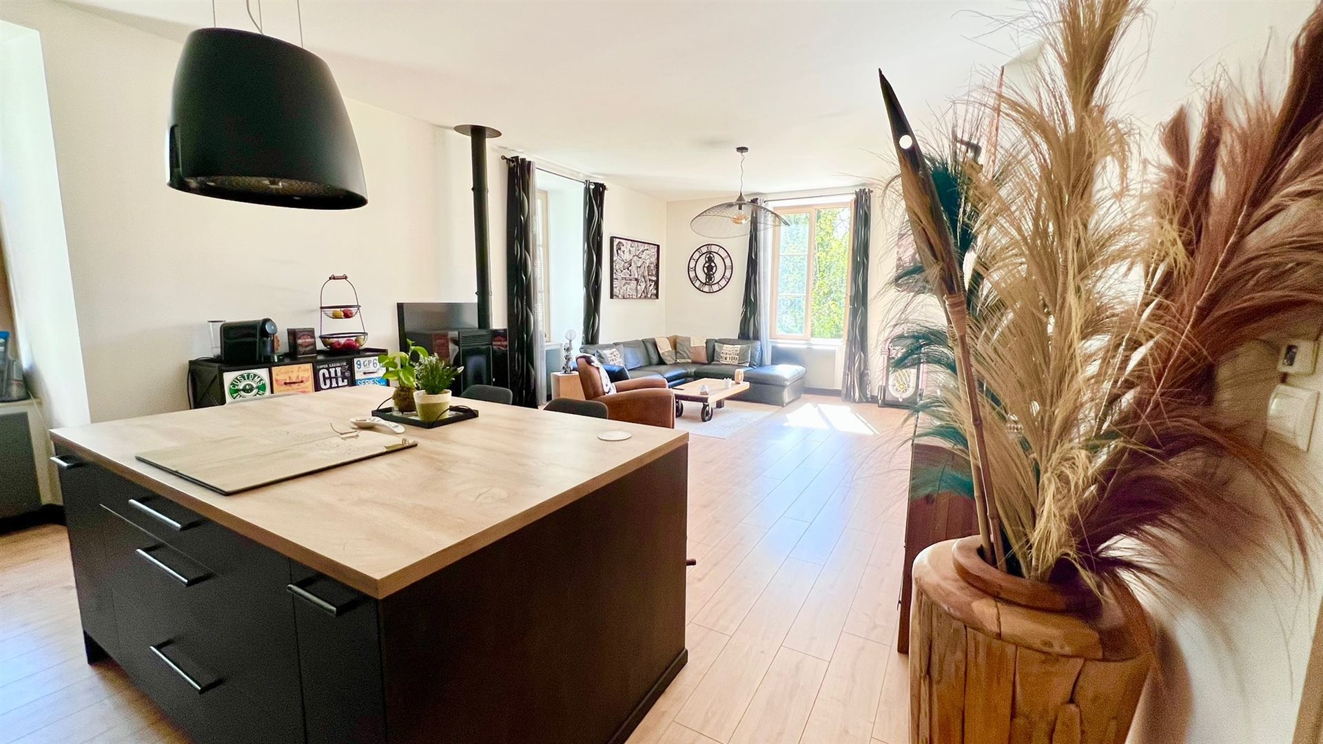 Appartement à vendre, 130m², Châtillon-sur-Seine