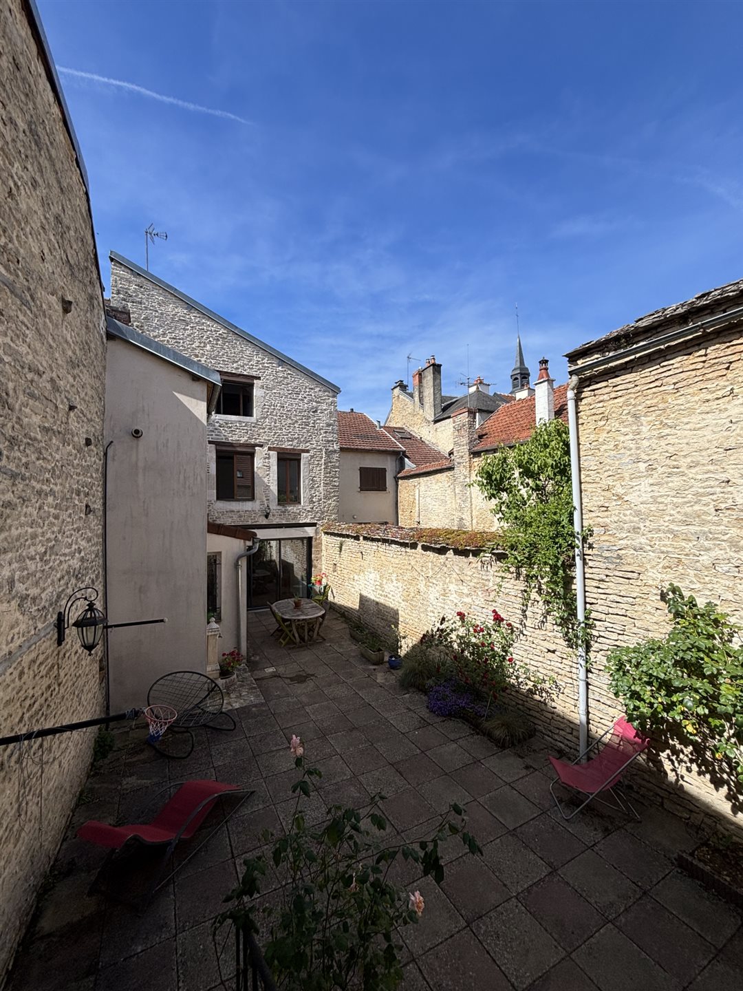 Maison à vendre, 215m², Châtillon-sur-Seine