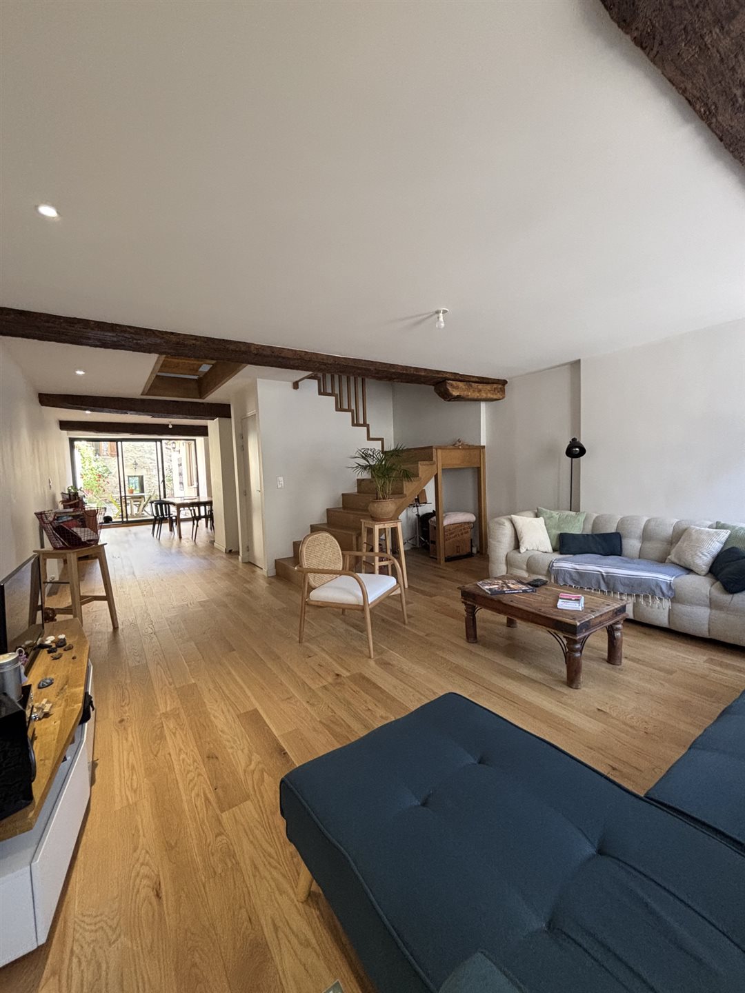 Maison à vendre, 215m², Châtillon-sur-Seine