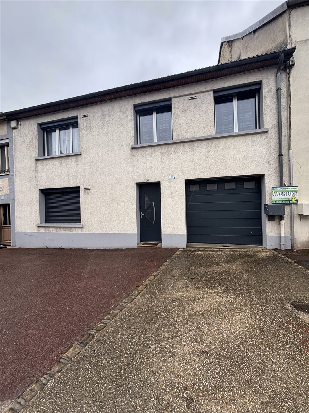 Maison à vendre, 120m², Châtillon-sur-Seine