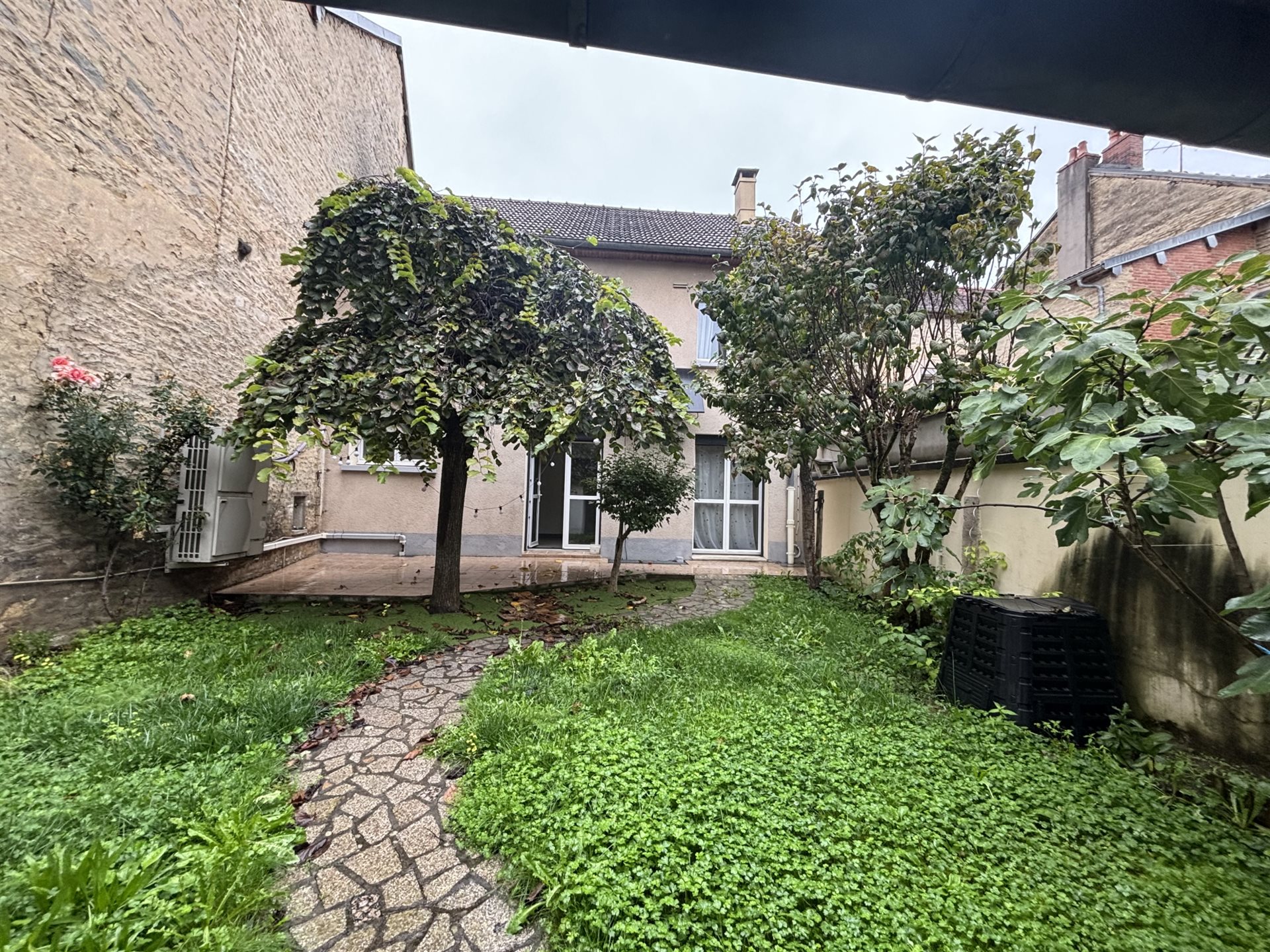 Maison à vendre, 120m², Châtillon-sur-Seine