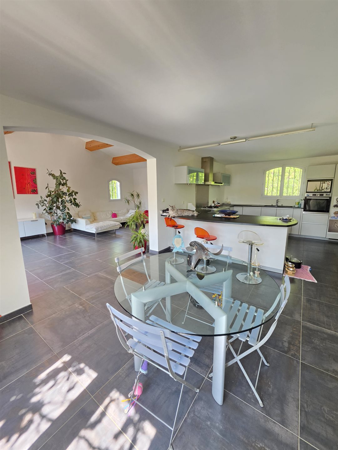 Maison à vendre, 174m², Paradou