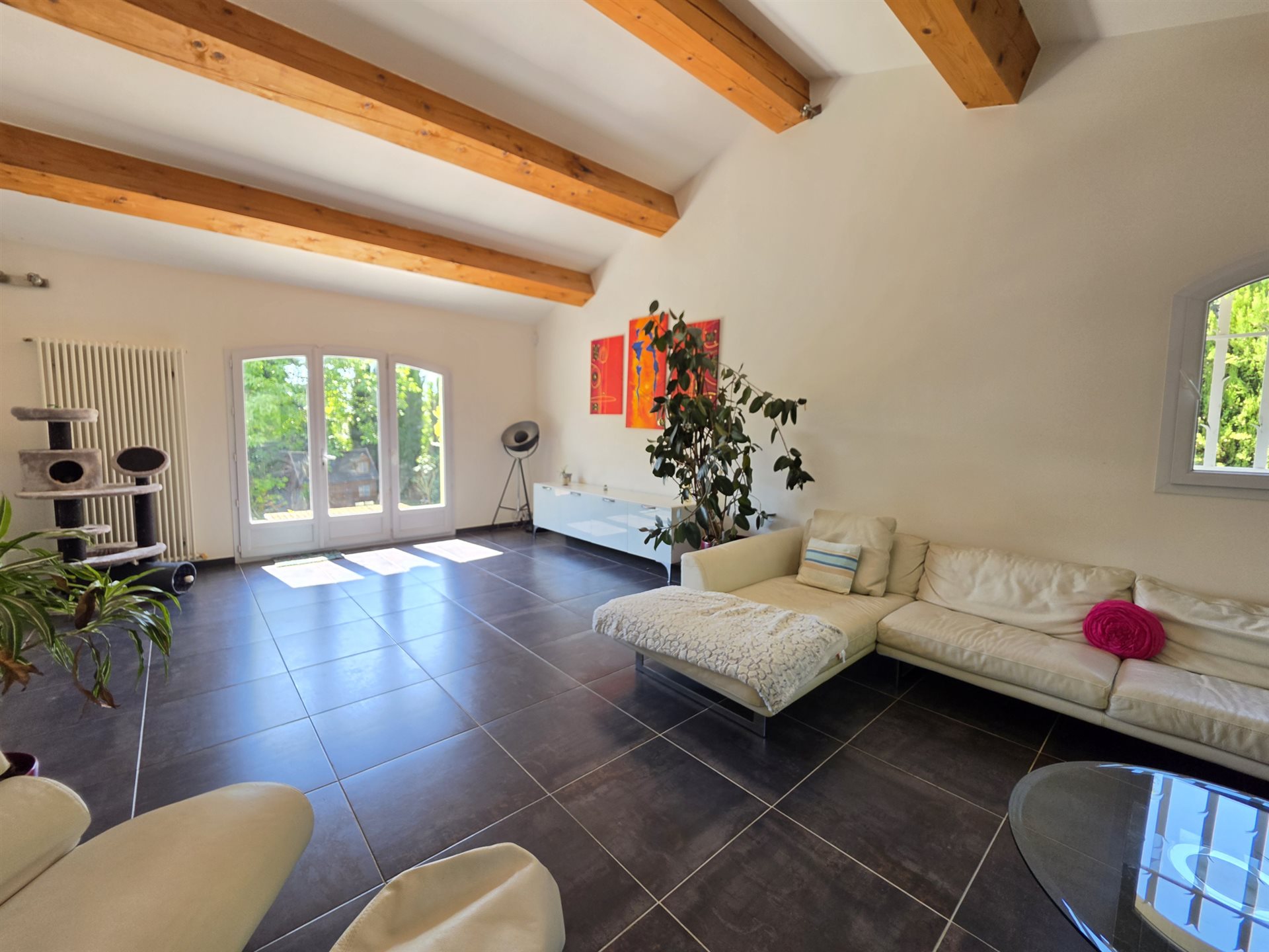 Maison à vendre, 174m², Paradou