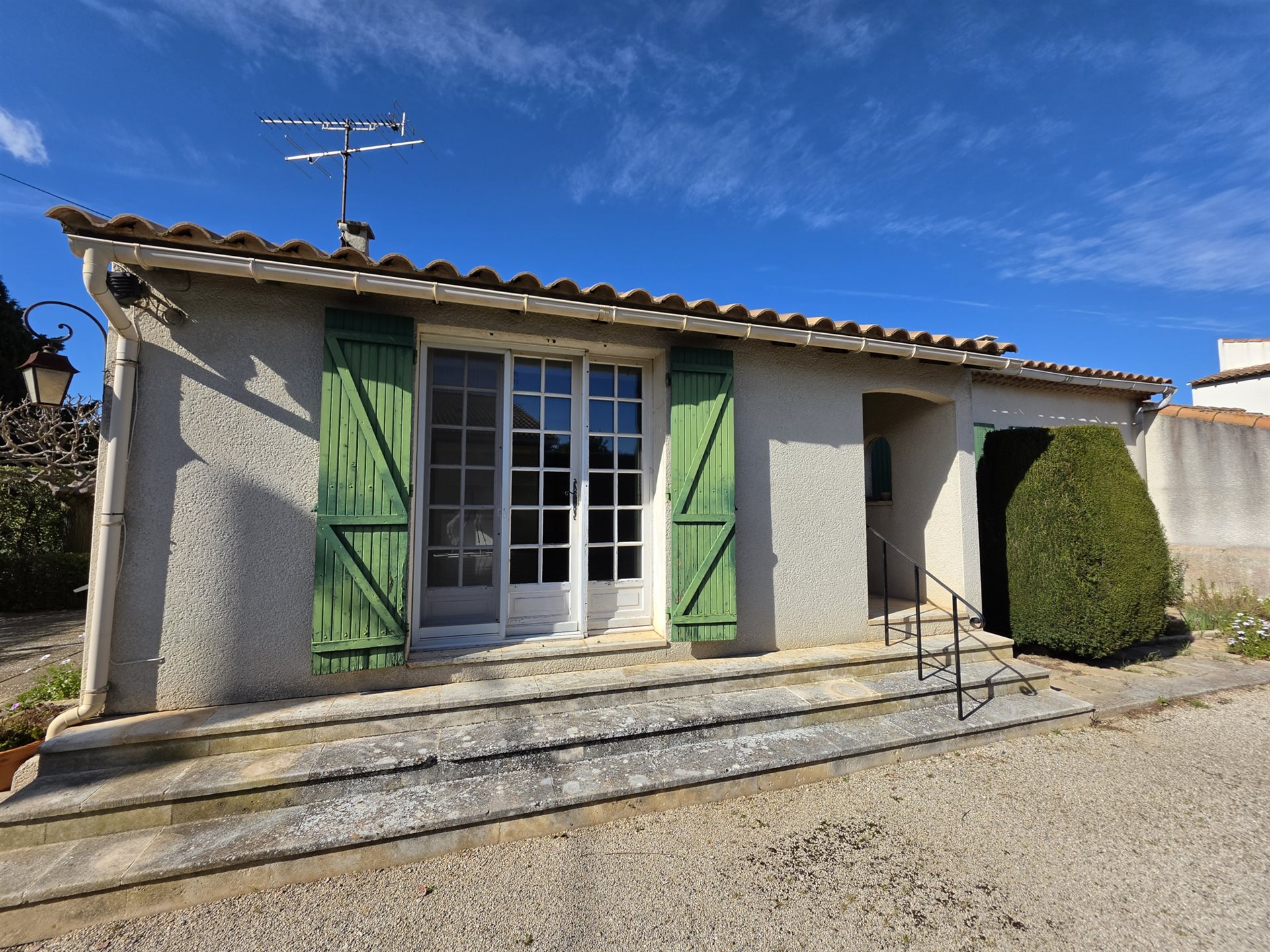 Maison à vendre, 86m², Fontvieille