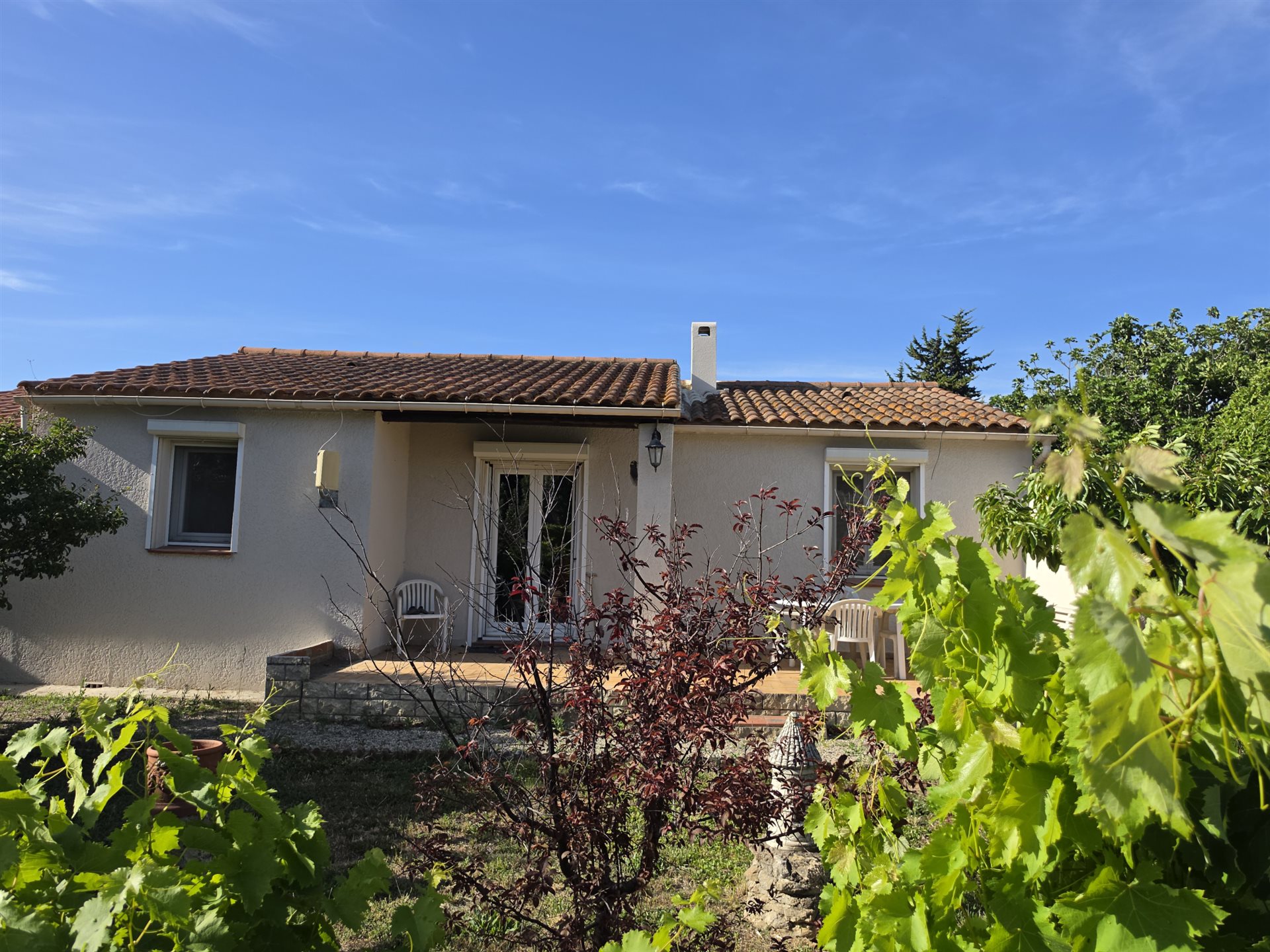 Maison à vendre, 75m², Mouriès