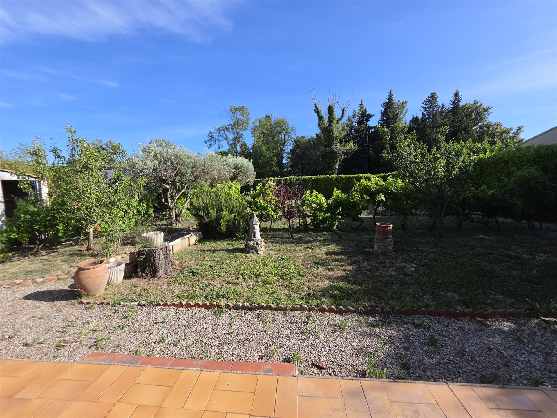 Maison à vendre, 75m², Mouriès