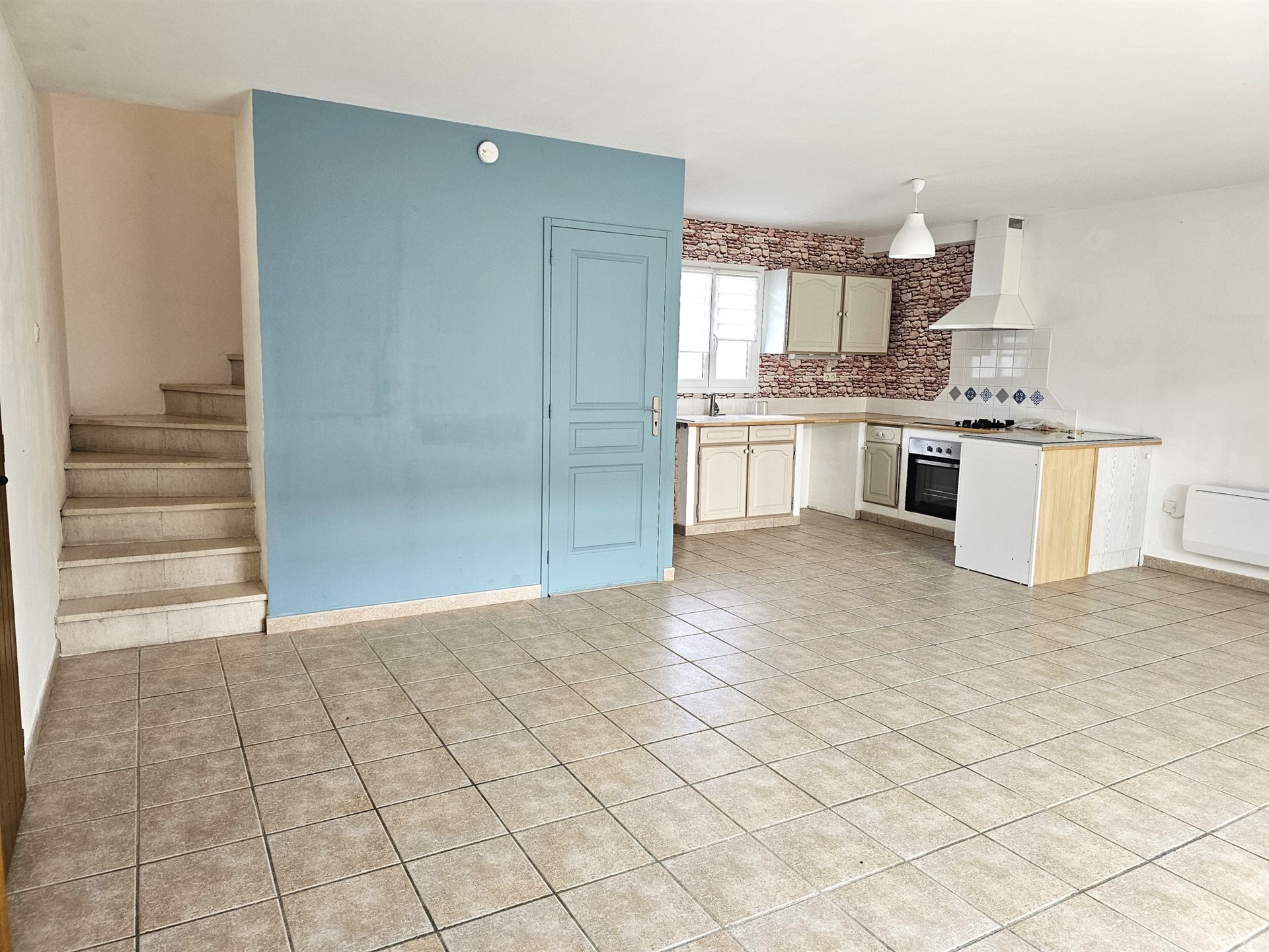 Maison à vendre, 80m², Mouriès