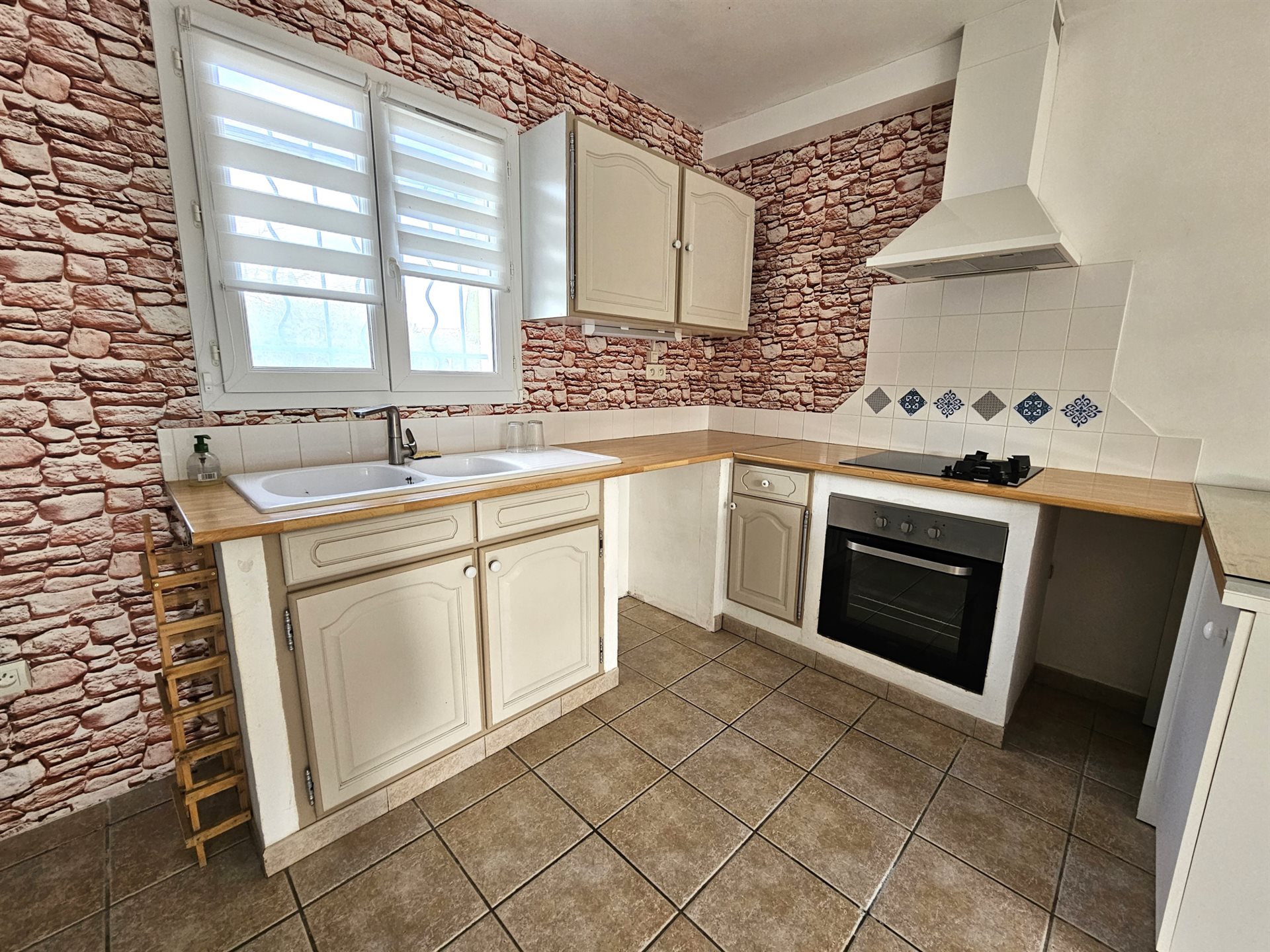 Maison à vendre, 80m², Mouriès
