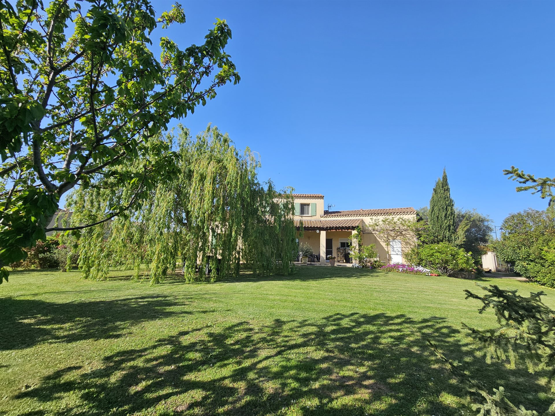 Maison à vendre, 145m², Maussane-les-Alpilles