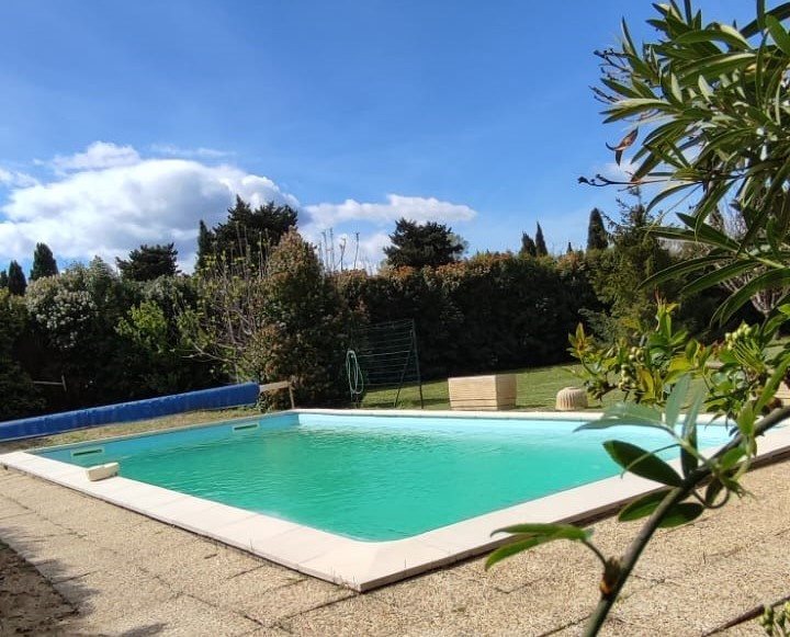 Maison à vendre, 145m², Maussane-les-Alpilles