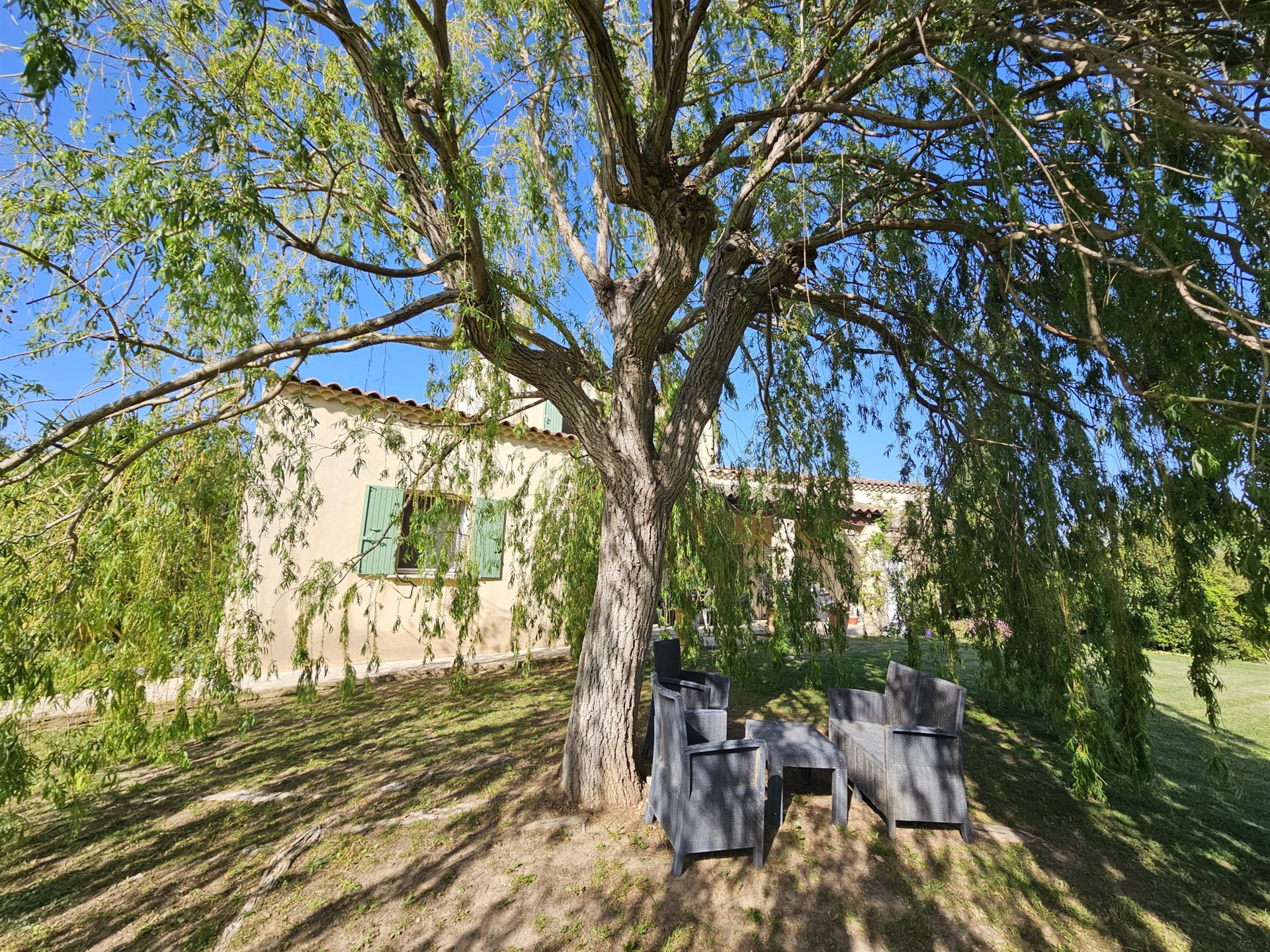 Maison à vendre, 145m², Maussane-les-Alpilles