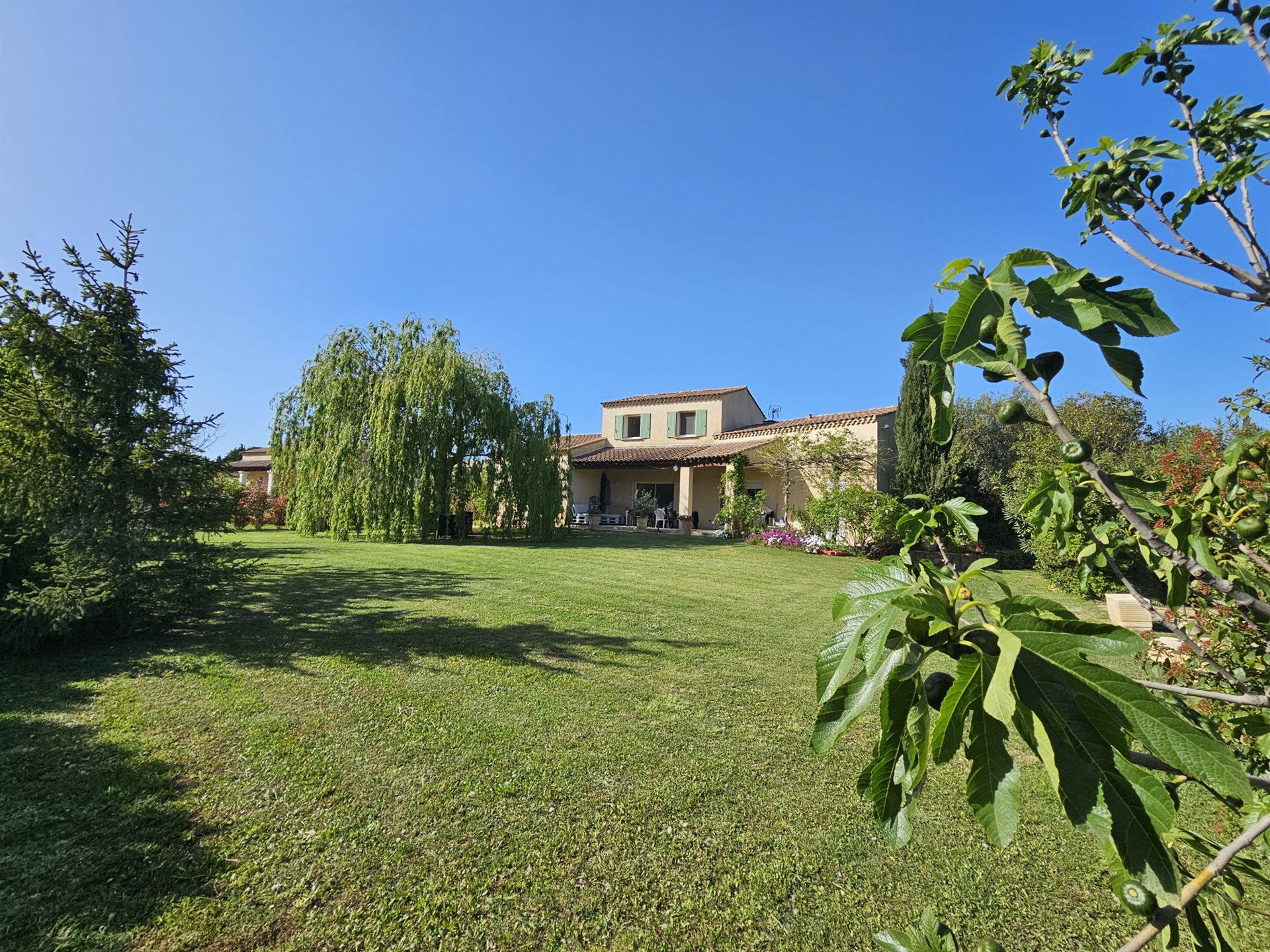 Maison à vendre, 145m², Maussane-les-Alpilles