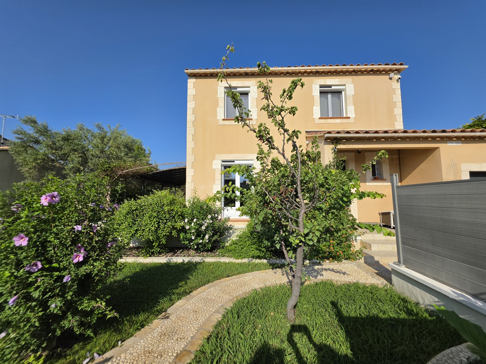 Maison à vendre, 109m², Paradou