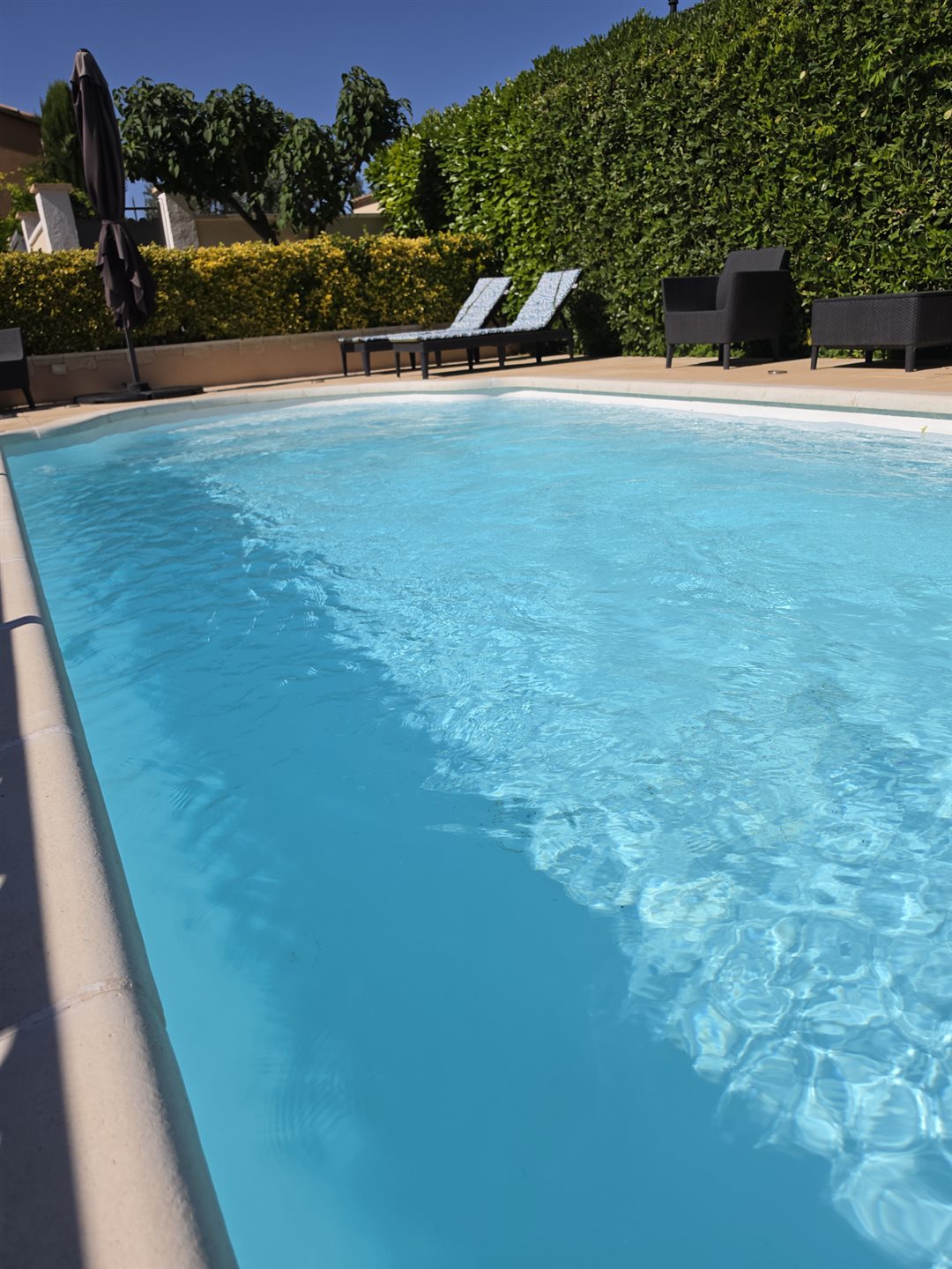 Maison à vendre, 109m², Paradou