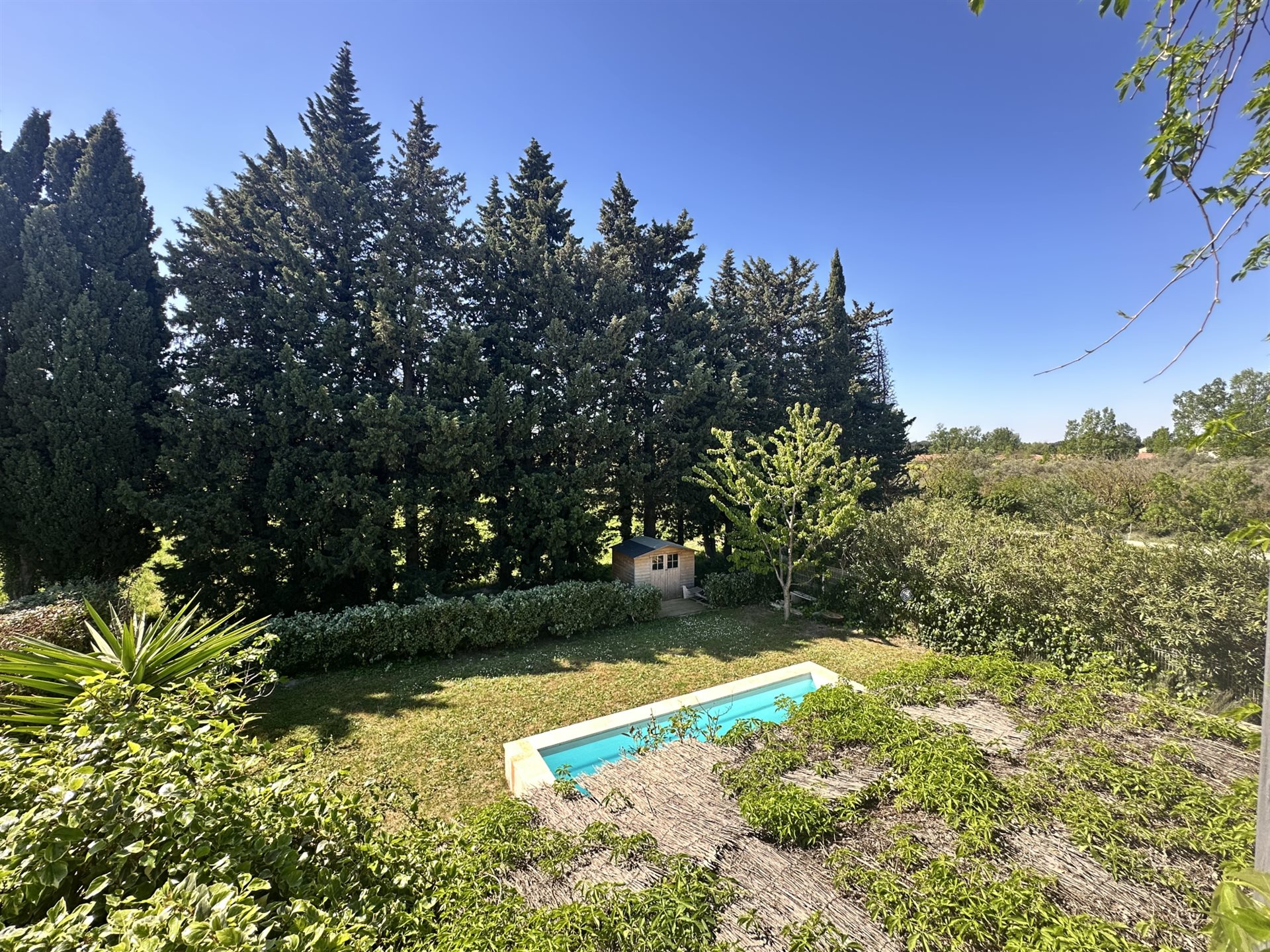 Maison à vendre, 122m², Paradou