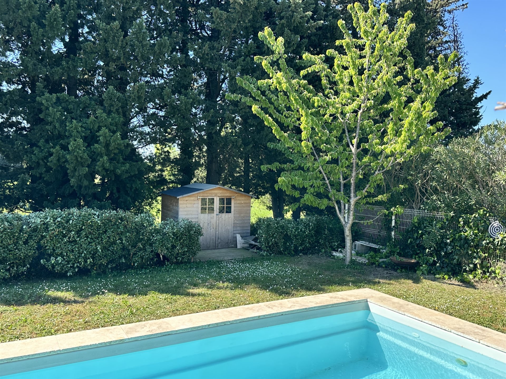 Maison à vendre, 122m², Paradou