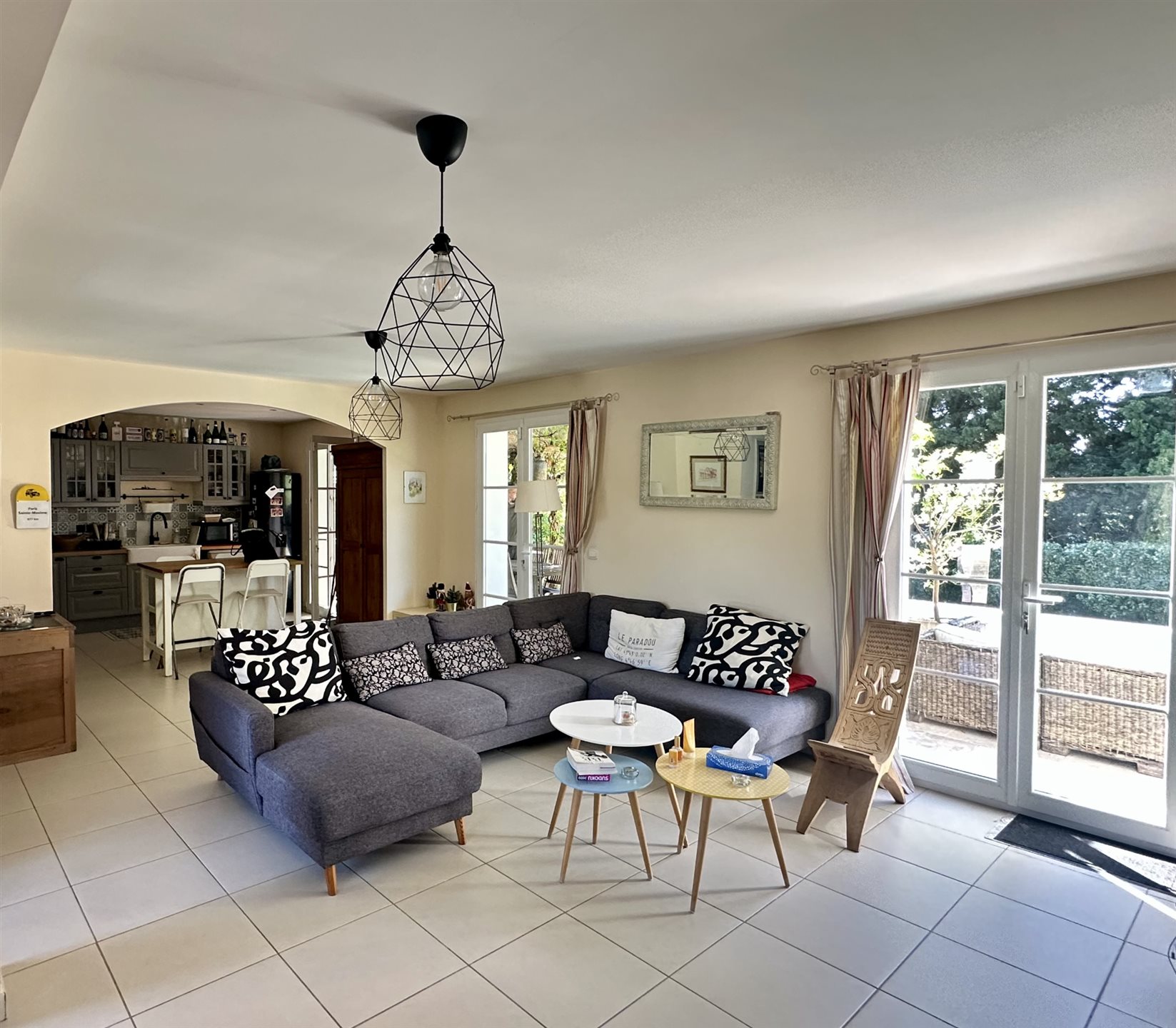 Maison à vendre, 122m², Paradou