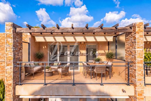 Appartement 3 pièces 87 m² · à Saint-Raphaël · 87 m² · 660 000 €