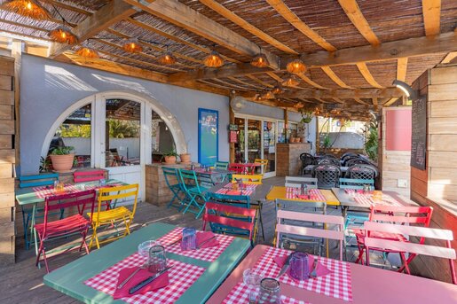 Local commercial 2332 m² · à Sainte-Maxime · 2 332 m² · 495 000 €