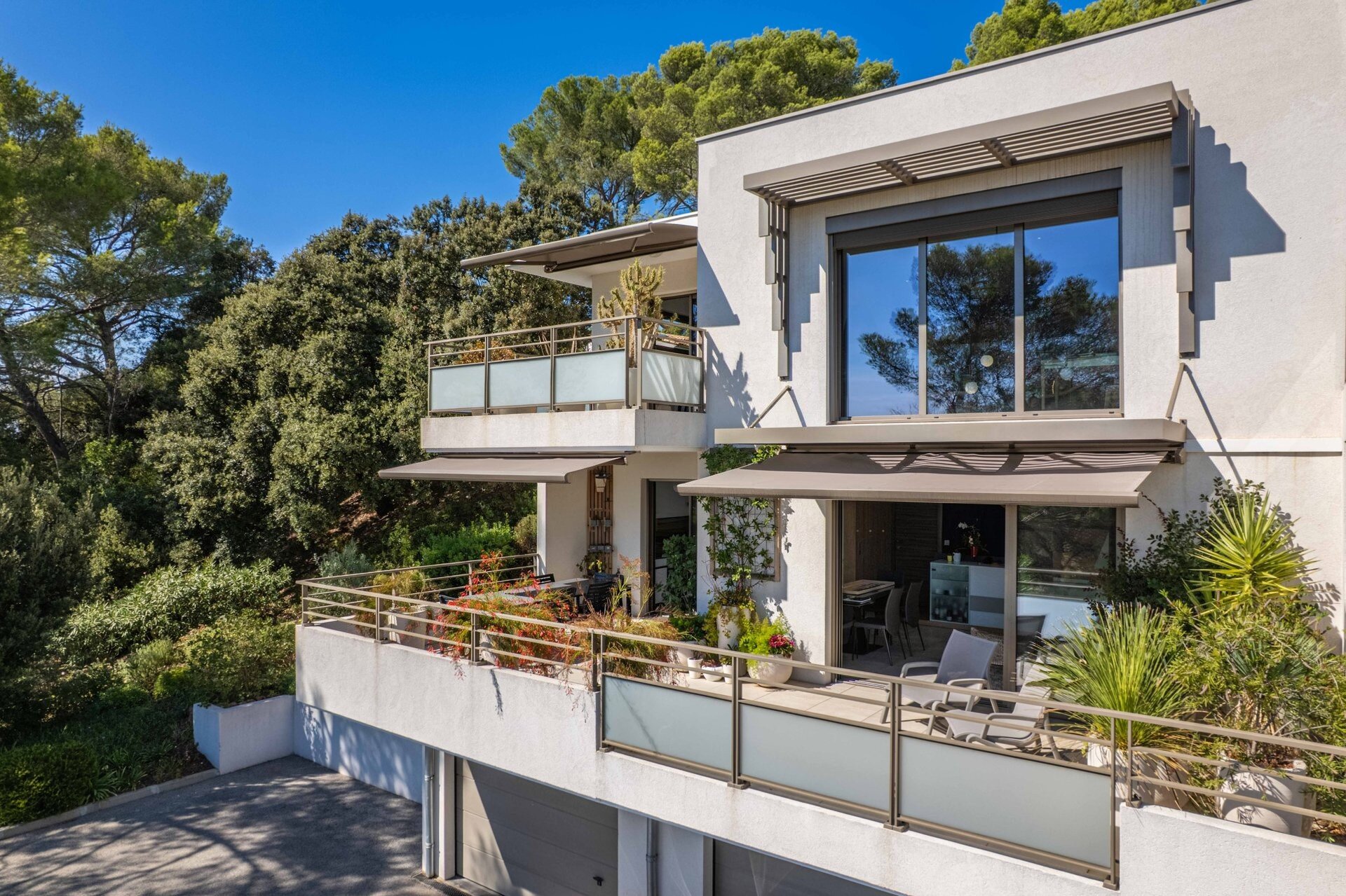 Appartement à vendre, 122m², Saint-Raphaël