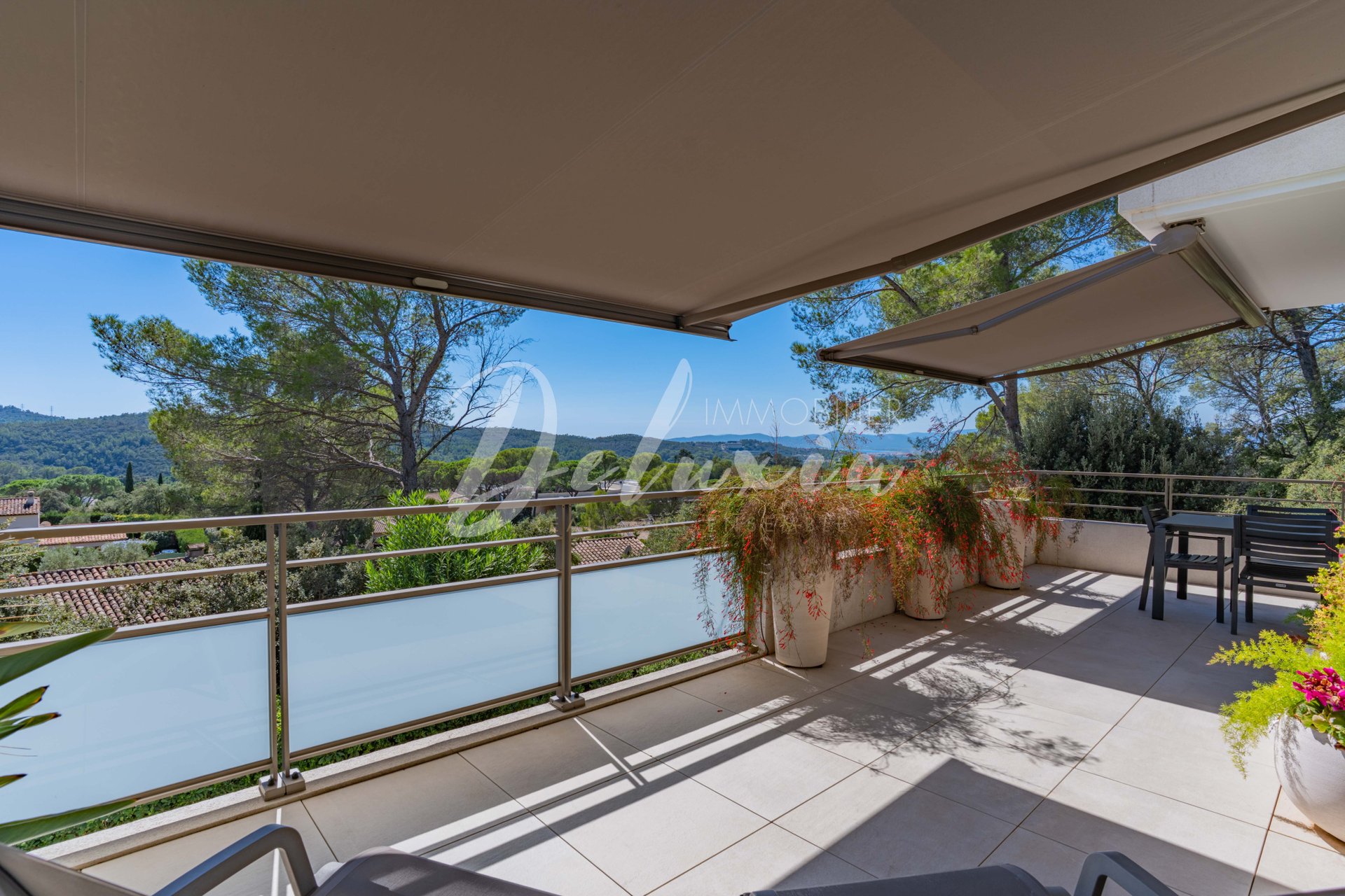 Appartement à vendre, 122m², Saint-Raphaël