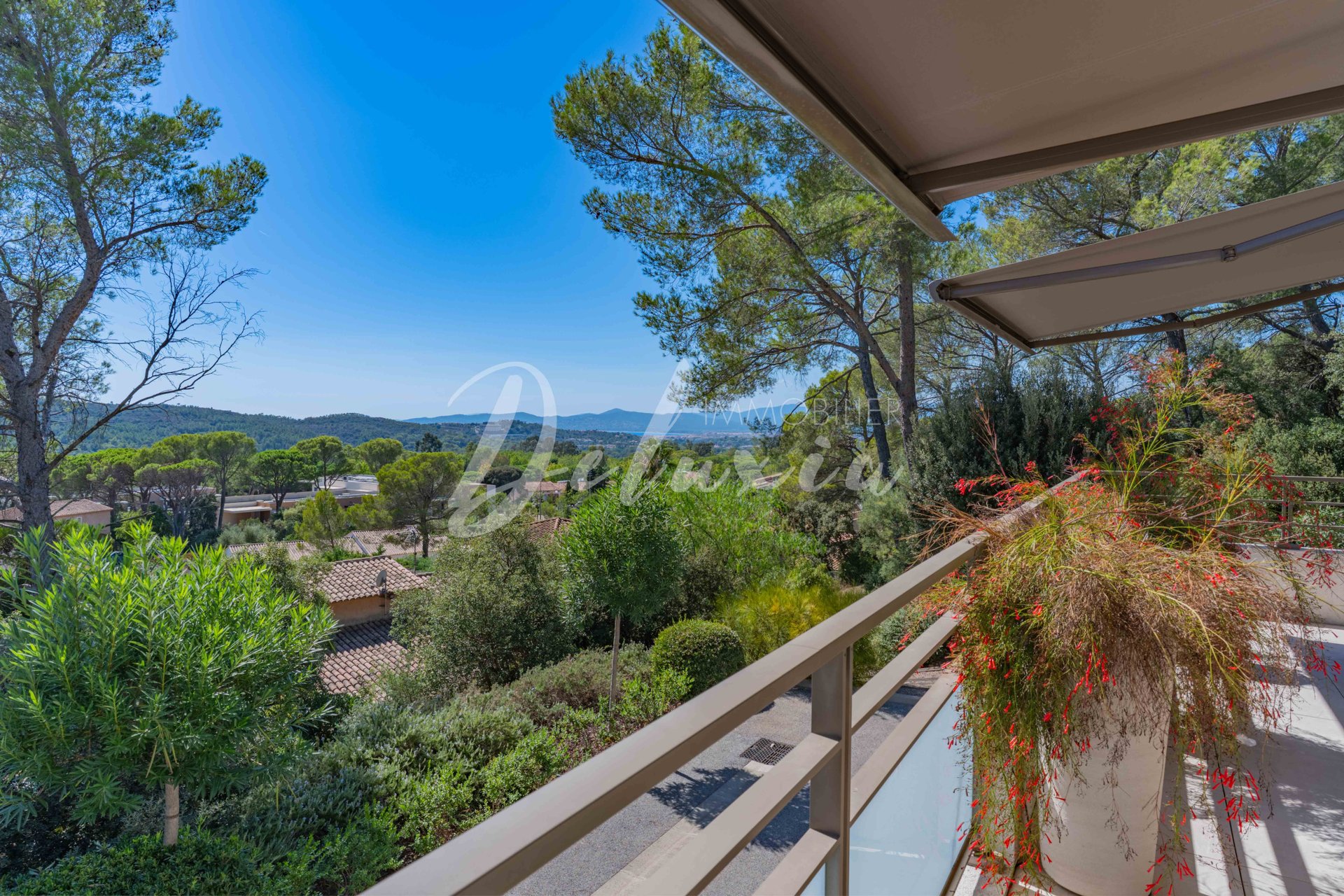 Appartement à vendre, 122m², Saint-Raphaël