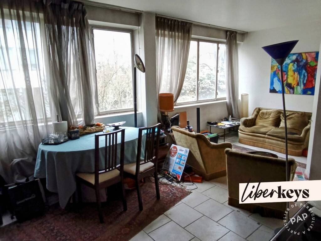 Appartement à vendre, 69m², Neuilly-sur-Seine