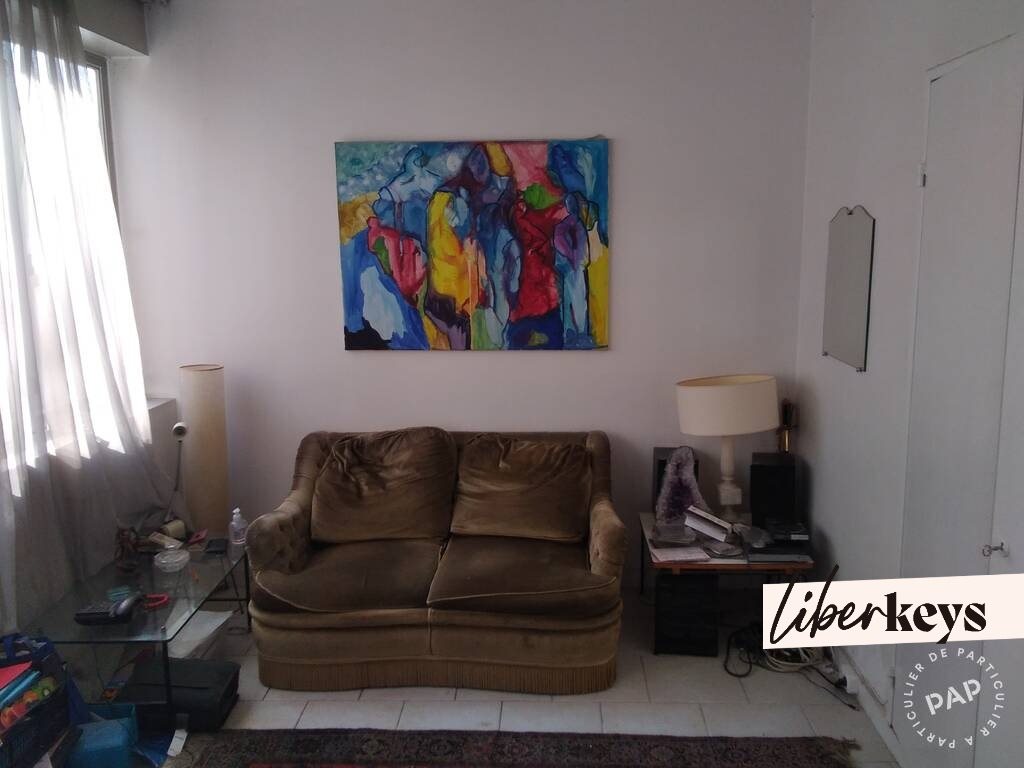 Appartement à vendre, 69m², Neuilly-sur-Seine