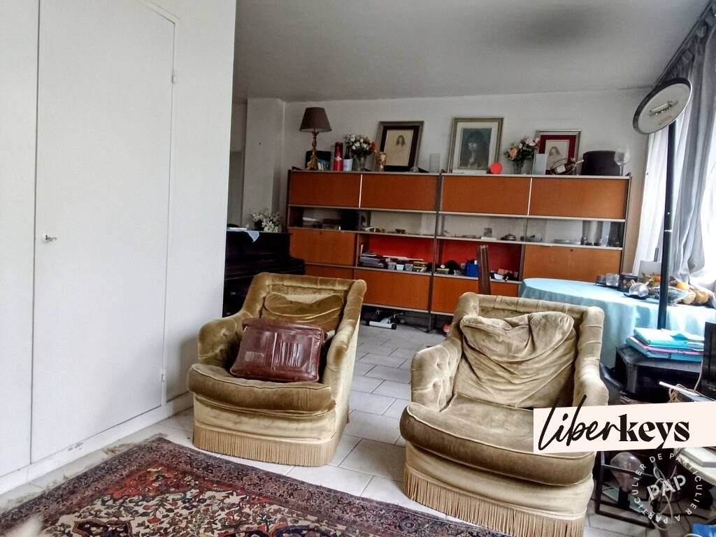 Appartement à vendre, 69m², Neuilly-sur-Seine
