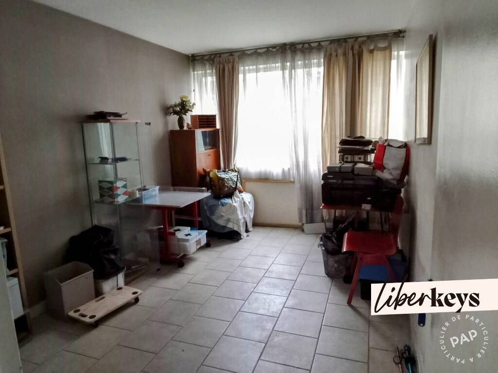 Appartement à vendre, 69m², Neuilly-sur-Seine
