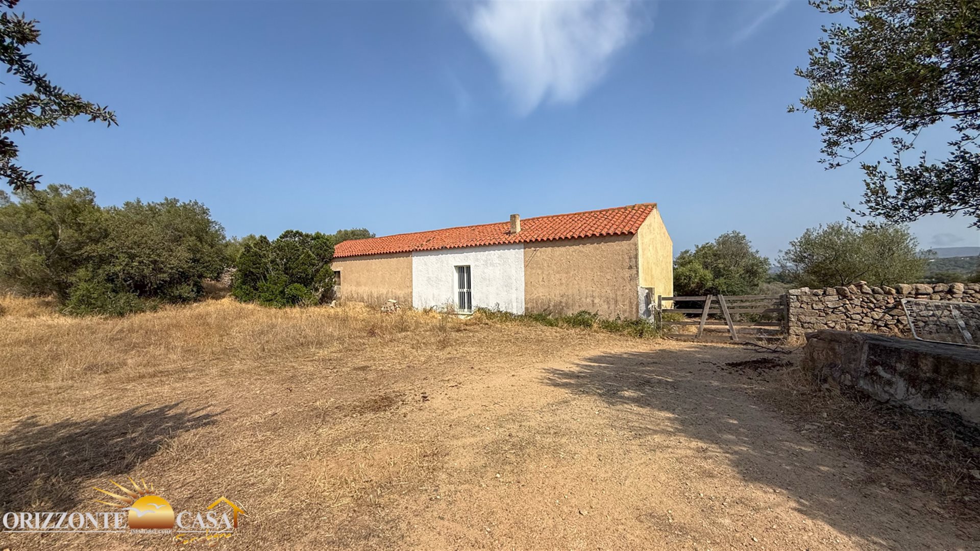 Sardaigne San Teodoro - Terrain en vente à Nuragheddu