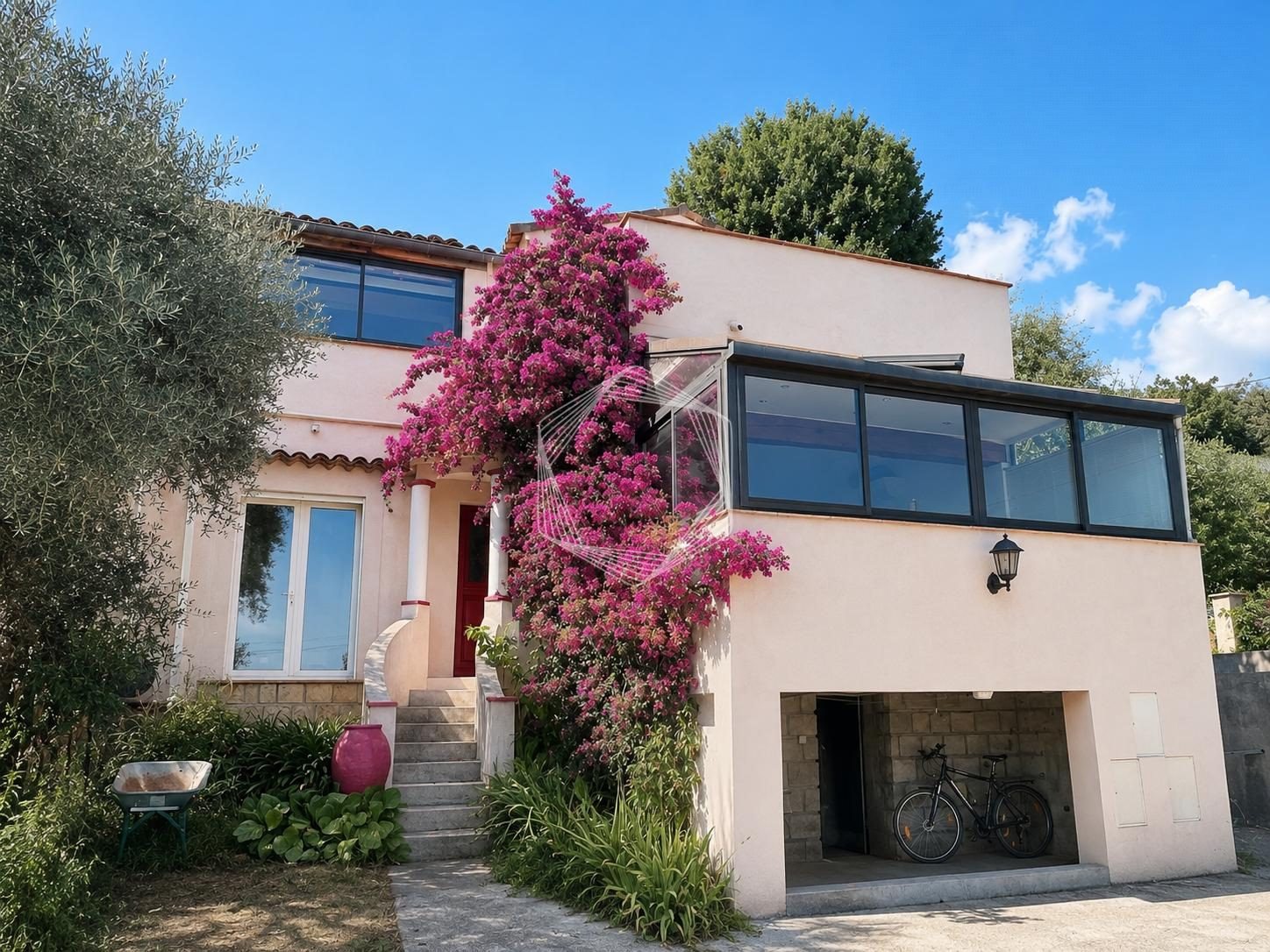 Maison à vendre, 149m², Grasse