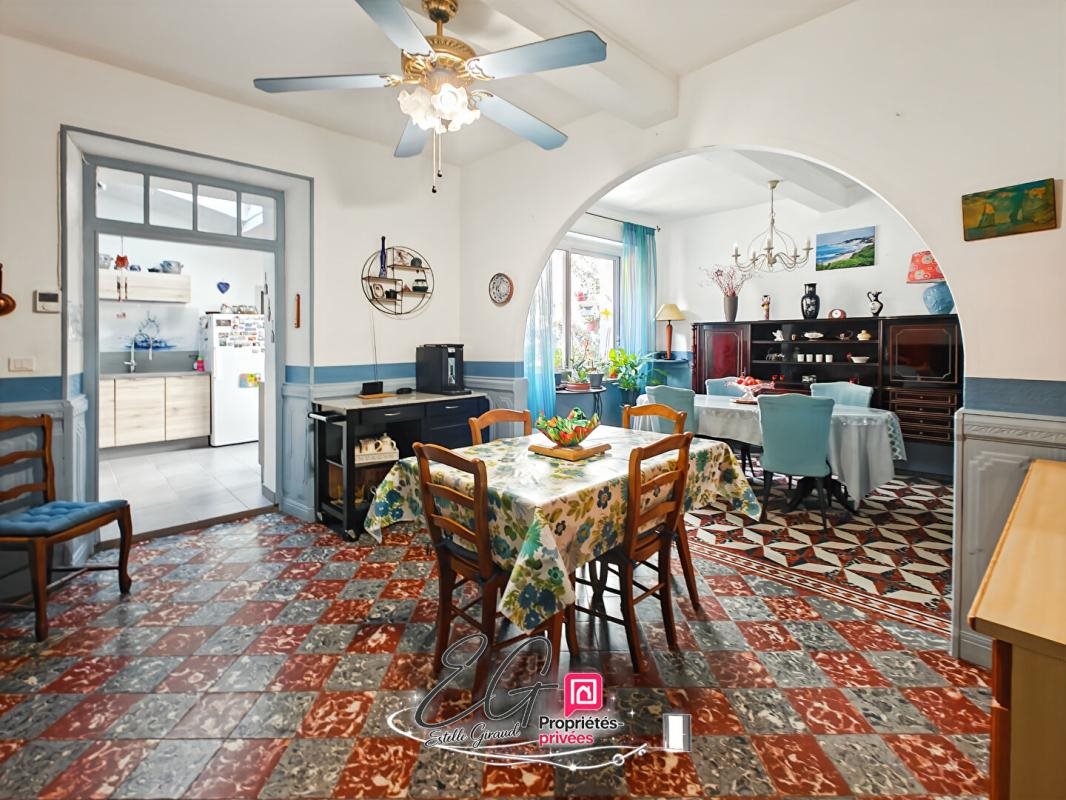 Maison à vendre, 189m², Caunes-Minervois