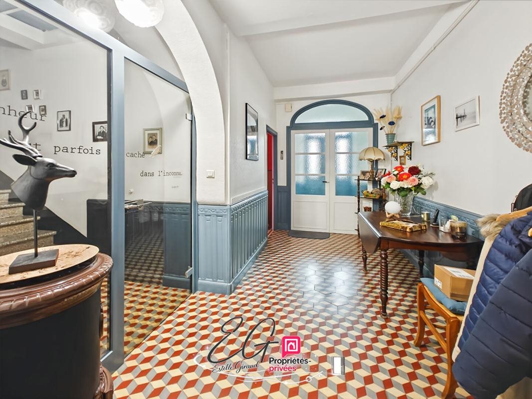 Maison à vendre, 189m², Caunes-Minervois