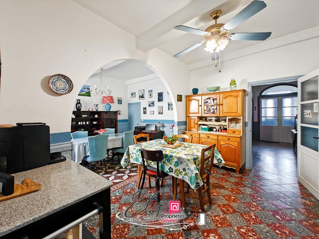 Maison à vendre, 189m², Caunes-Minervois