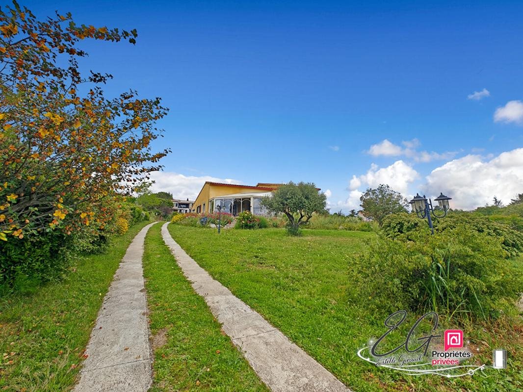 Maison à vendre, 135m², Villardonnel