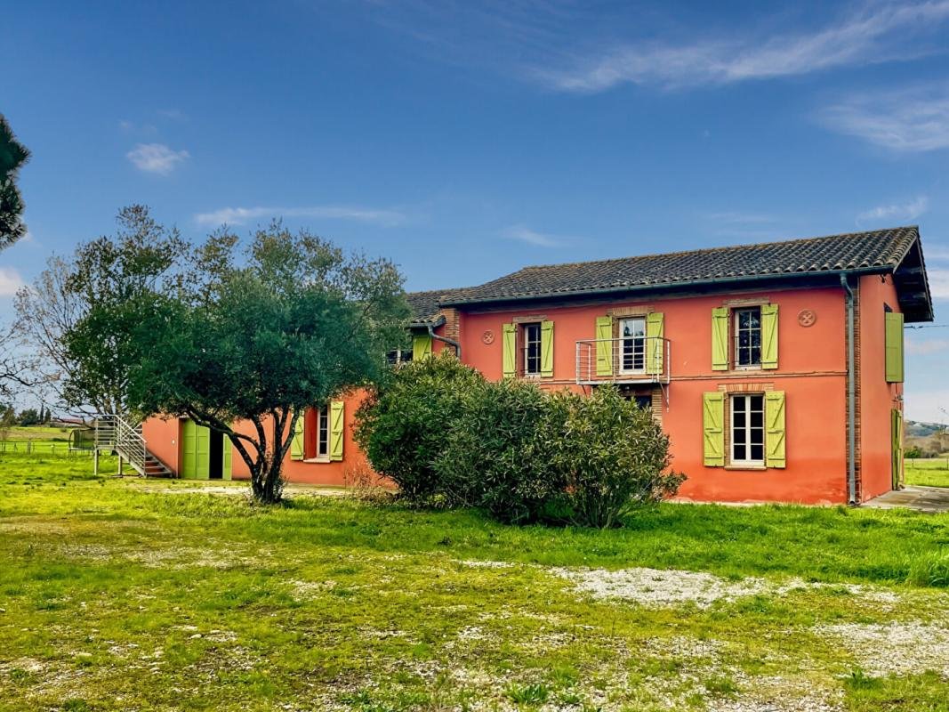 Maison à vendre, 257m², Montjoire