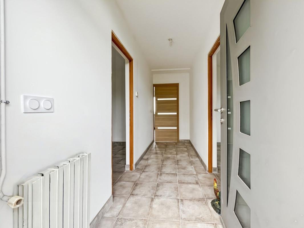 Maison à vendre, 257m², Montjoire