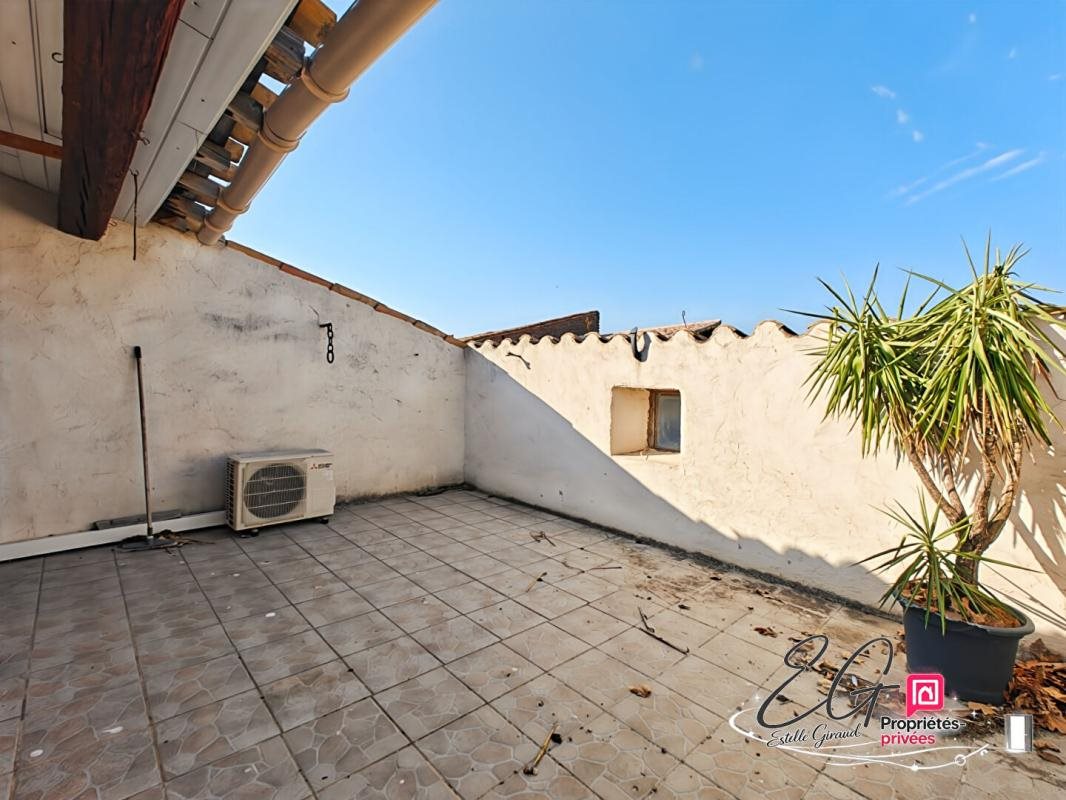 Maison à vendre, 118m², Laure-Minervois